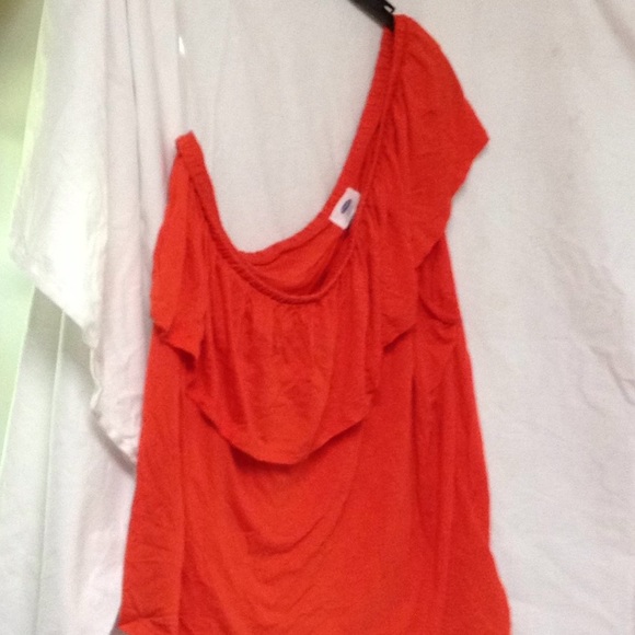 Old Navy Tops - Off the shoulder top